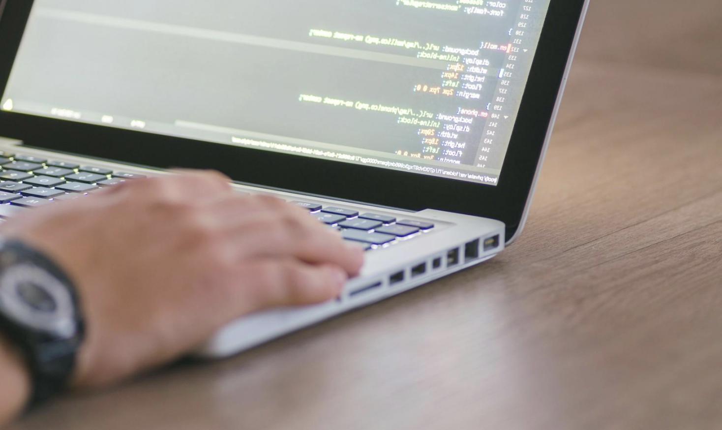 Professional business collaboration workspace showing financial workflow optimization tools