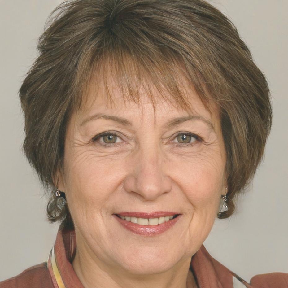 Linh Nguyen, Finance Director