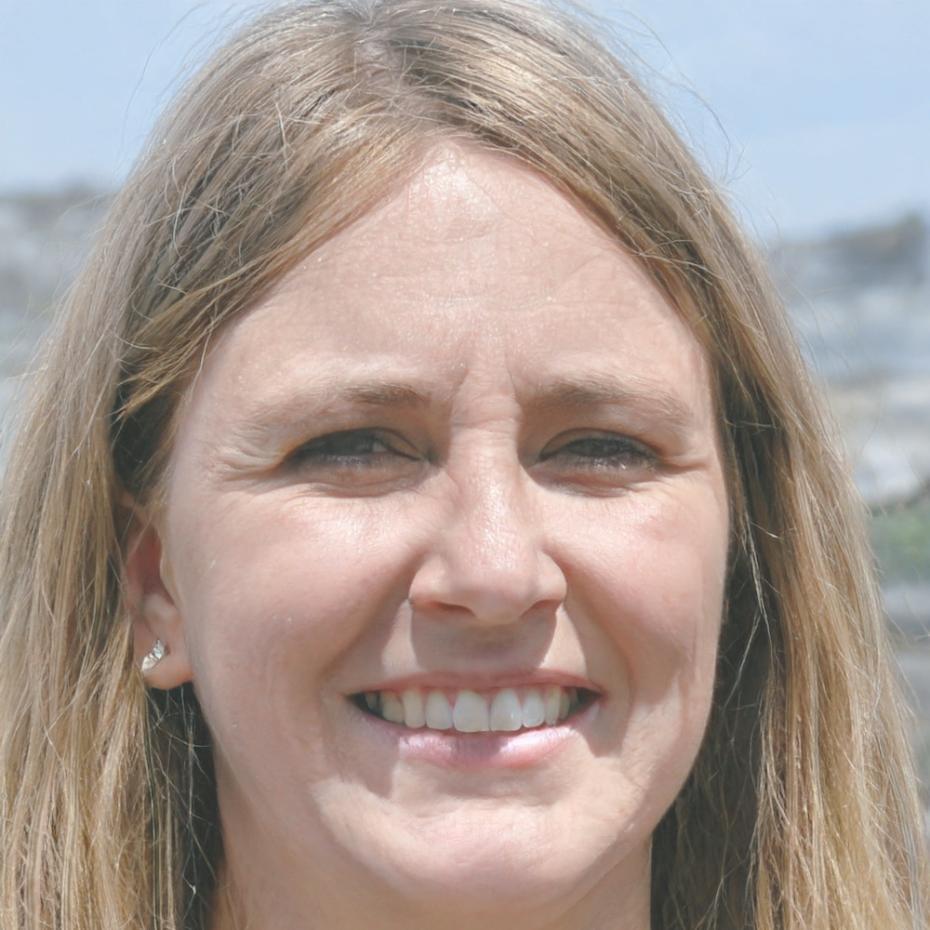 Hoa Tran, Operations Manager