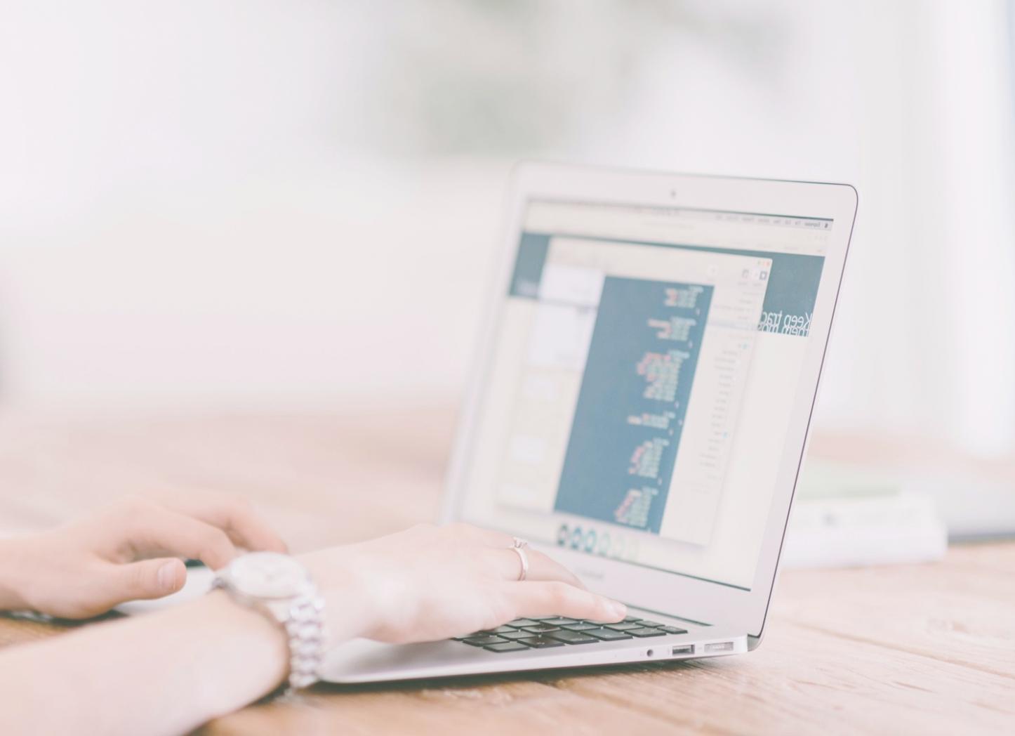 Financial workflow optimization meeting with business stakeholders